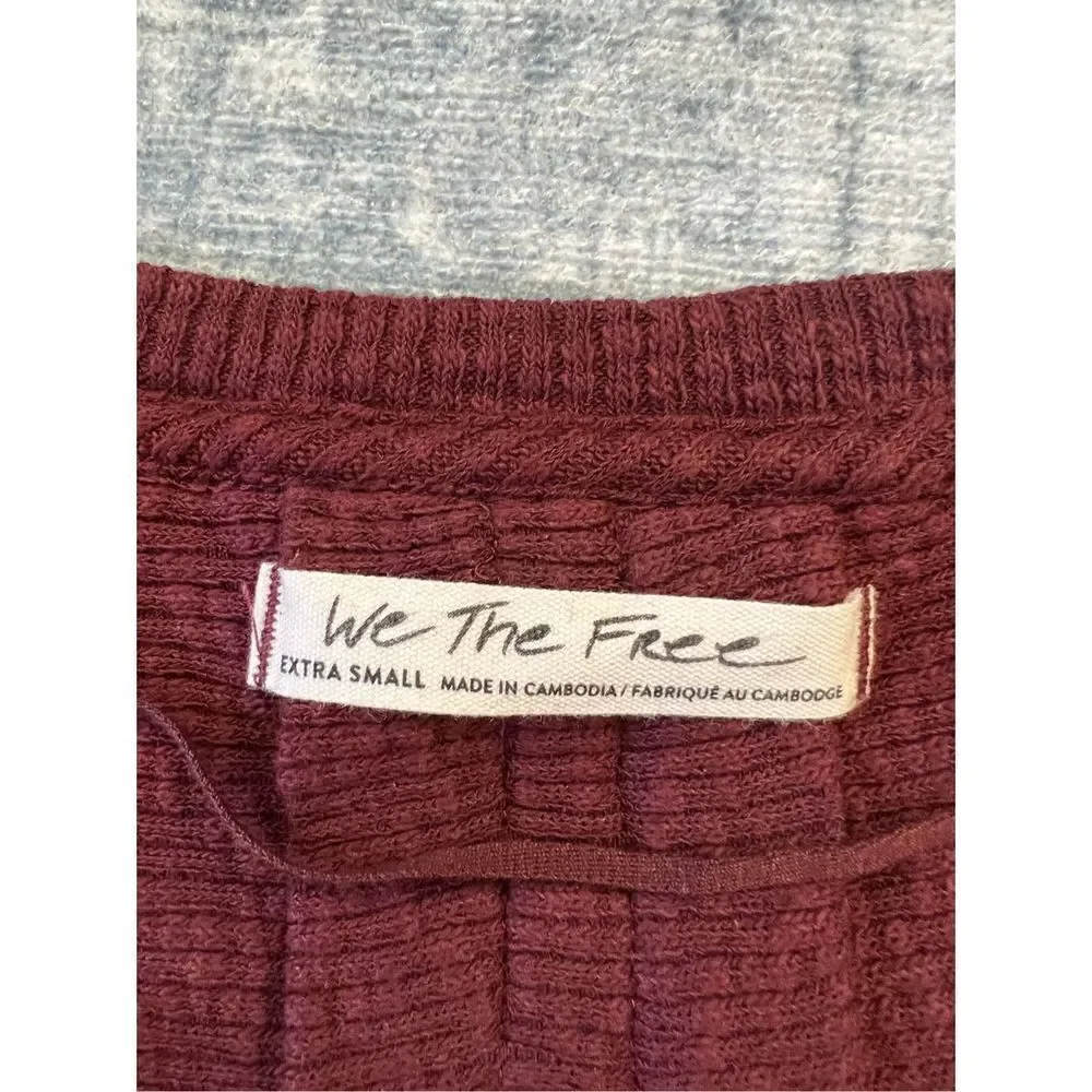 Free People free people